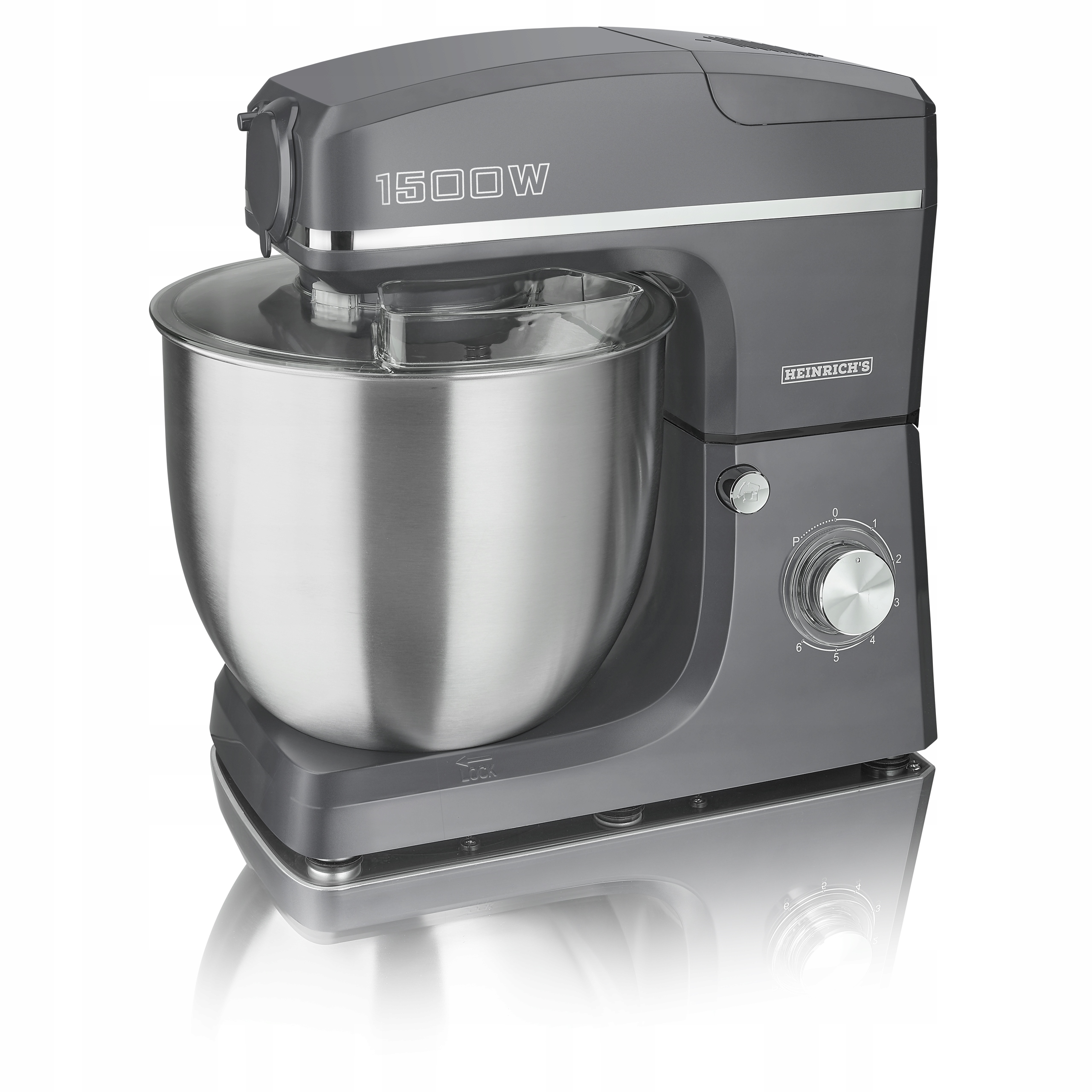 Кухонный комбайн 3в1 MIXER MEAT GRINDER 1500W Другой бренд