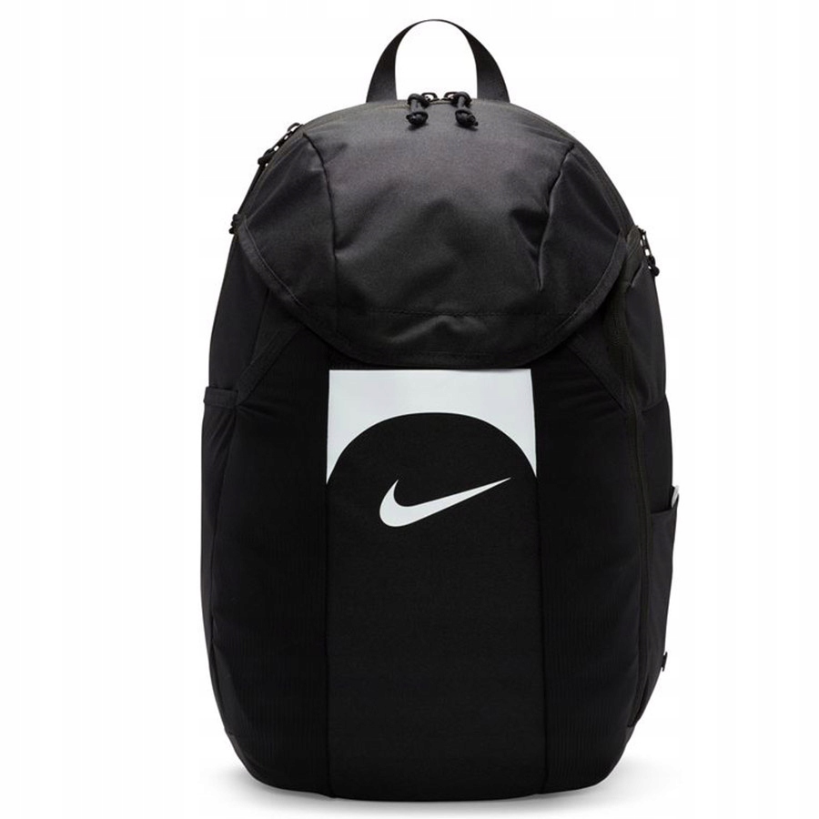 Nike Academy Team Batoh Unisex Černý