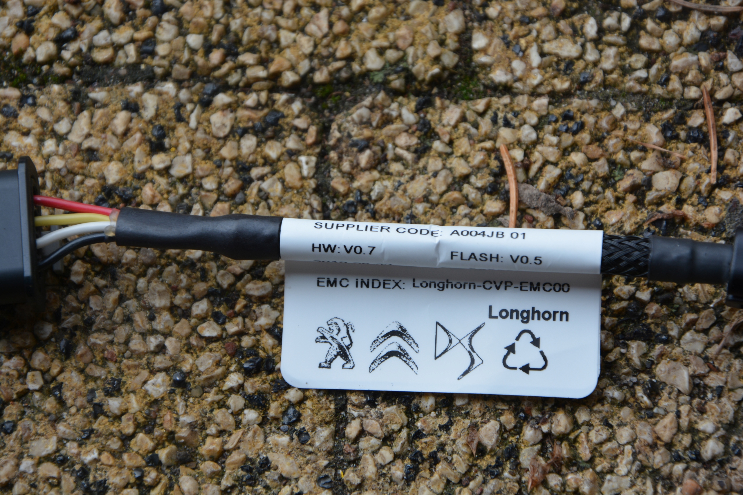 KAMERA PRZEDNIA PRZÓD PEUGEOT CITROEN 982274538001 Numer katalogowy oryginału KAMERKA KAMERA CZUJNIK PARKOWANIA PRZEDNI PRZEDNIA PRZEDNIE PRZÓD PRZOD PRZODU 9822745380-01