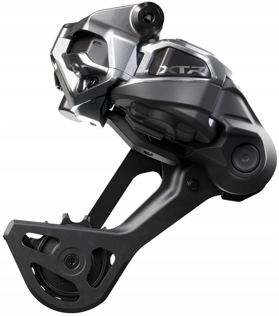 Shimano Přehazovačka Xtr Irdm9250sgsa