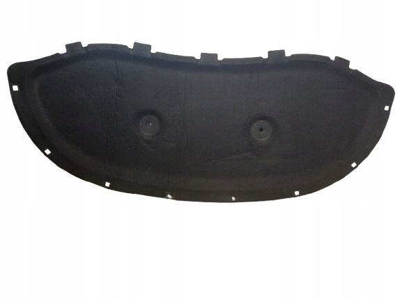 SKODA KODIAQ 17- WYGŁUSZENIE MASKI 565863831