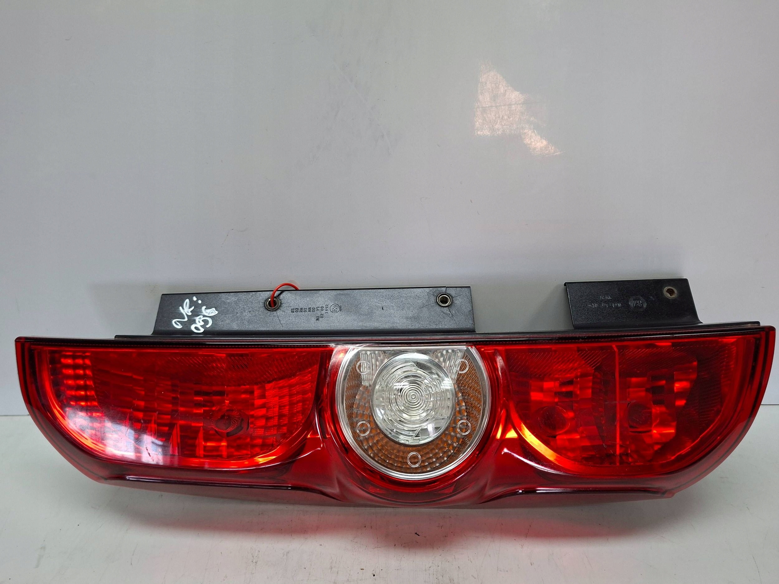 light rear left 518106740 FIAT DOBLO II COMBO D 2010