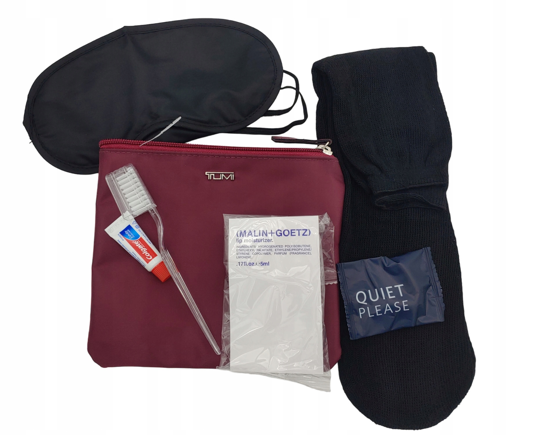 SASZETKA PODRÓŻNA DO SAMOLOTU, HOTELU, PODRÓŻY