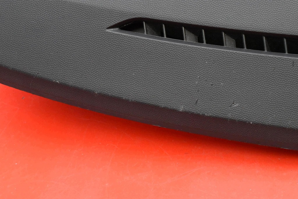 dashboard instrument panel console cockpit airbag EU HYUNDAI IX35 1 and 09-13