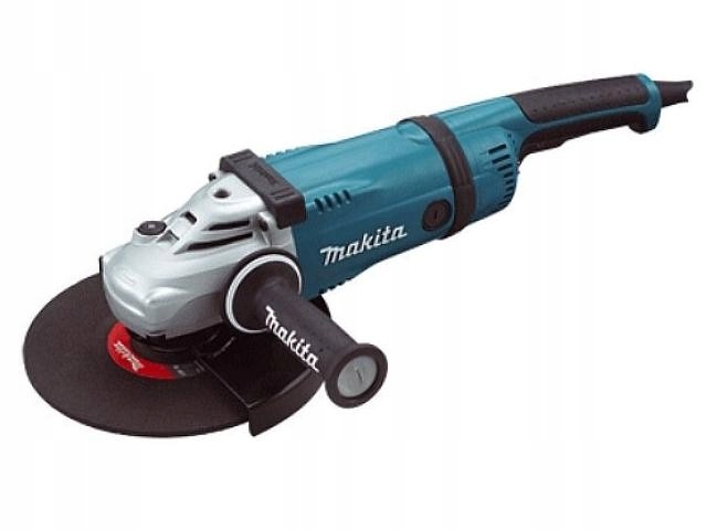 Makita Úhlová Bruska 230Mm 2600W Ga9040Rf01