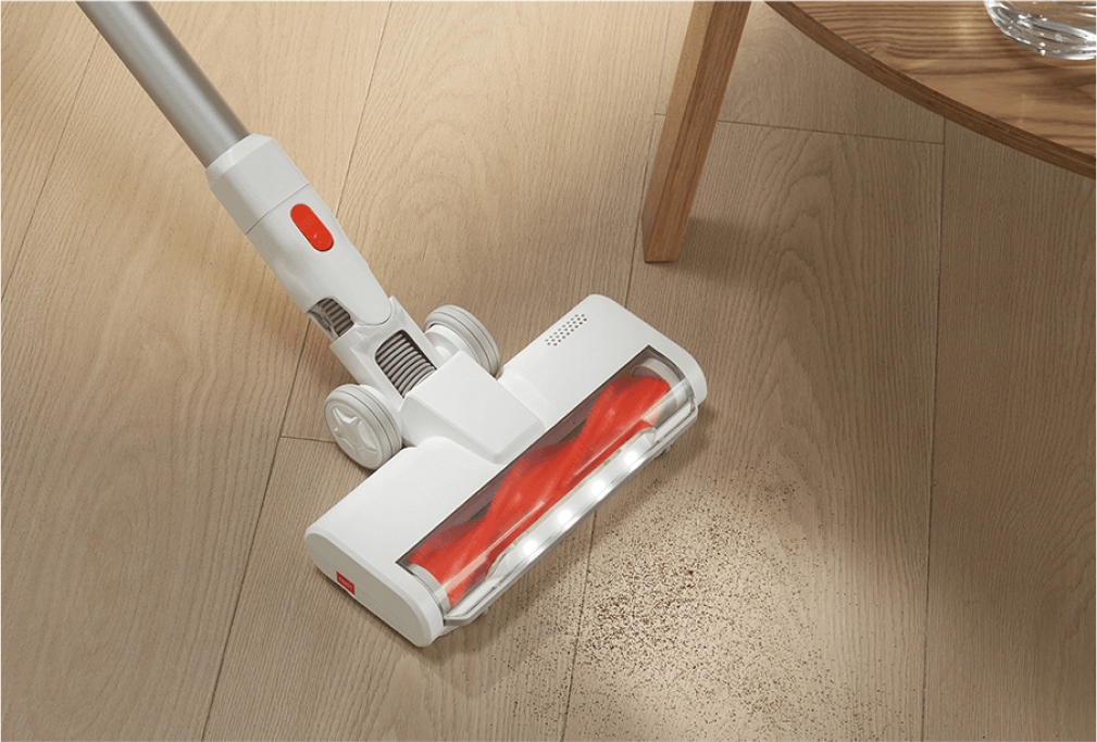 Odkurzacz pionowy Xiaomi Vacuum Cleaner G20 Lite Model G20 Lite