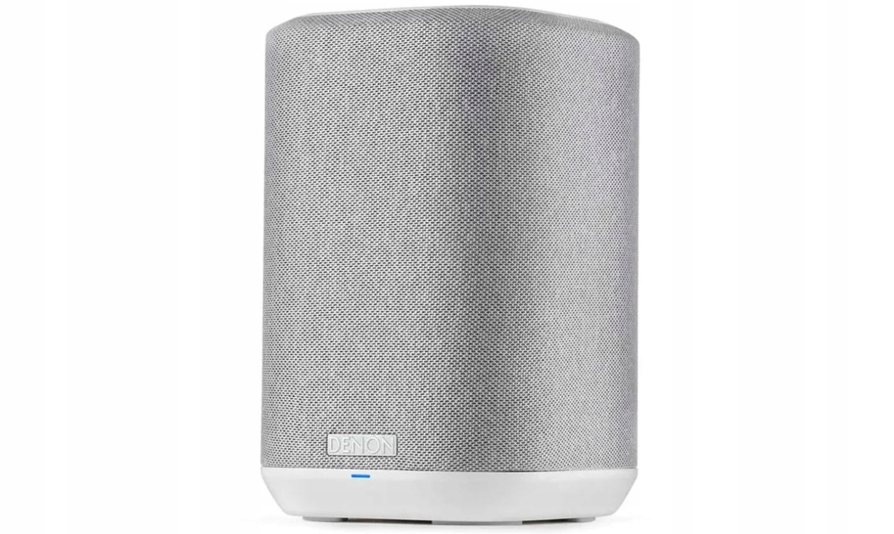 Přenosný reproduktor Denon Home 150 Nv bílý 40 W Bluetooth