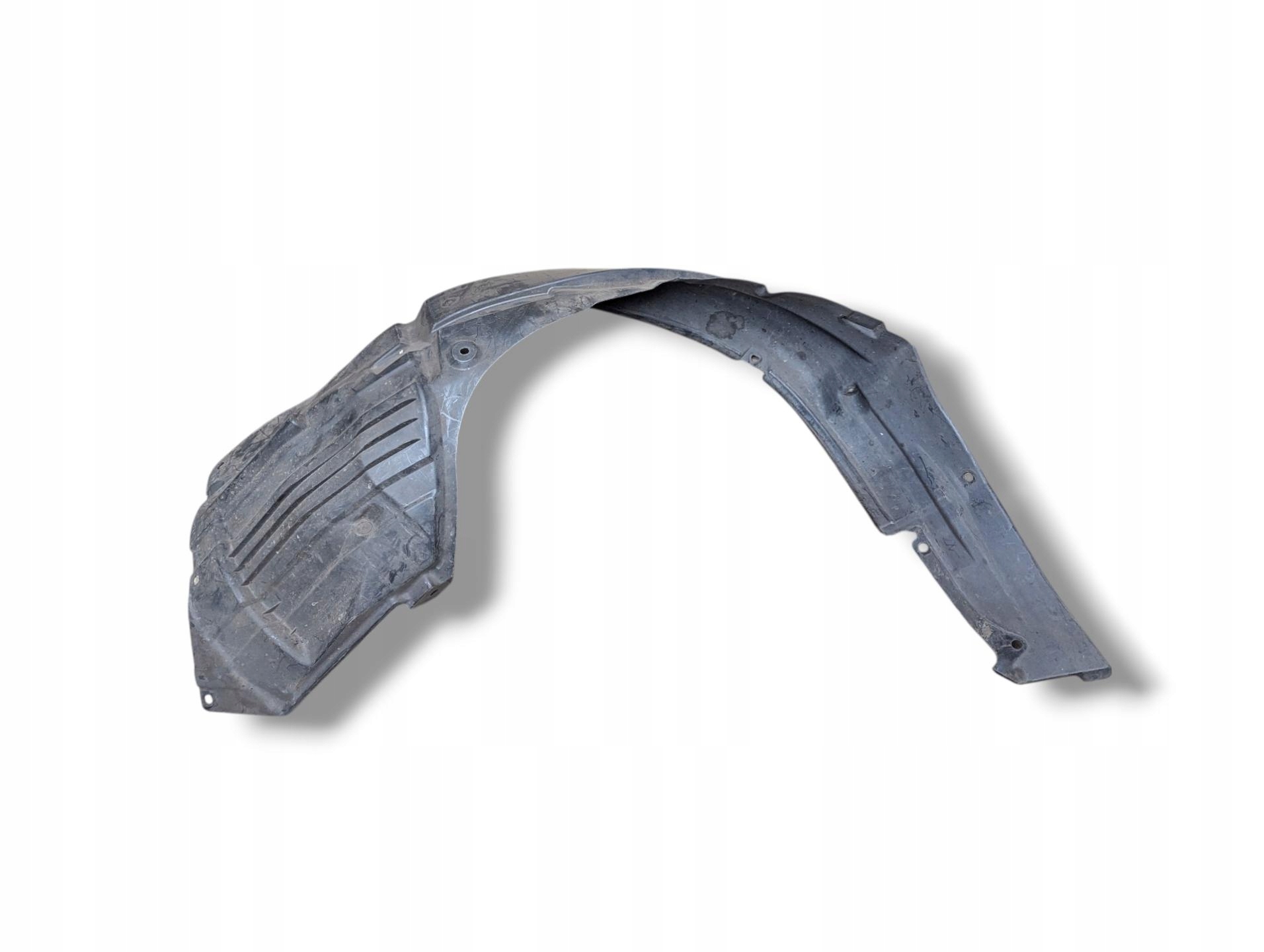 mudguard front right side Suzuki Grand Vitara 2 facelift 2011 72481-65J0R