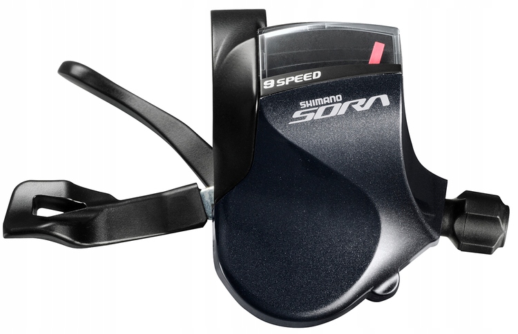 Manžeta Shimano na rovný volant 9rz SL-R3000