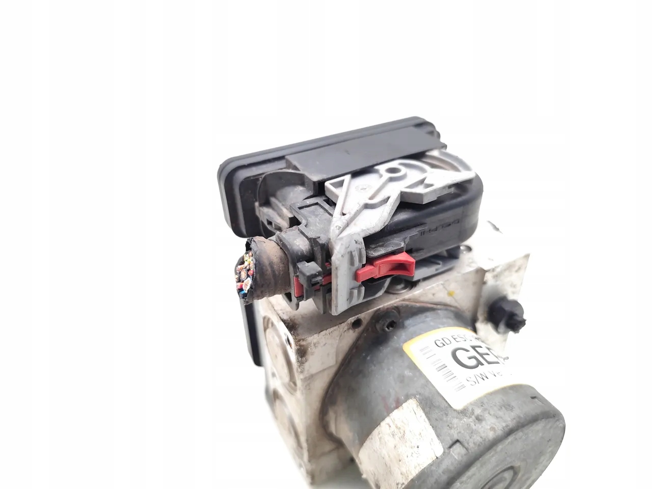 Hyundai OE 58920-A6210 насос ABS