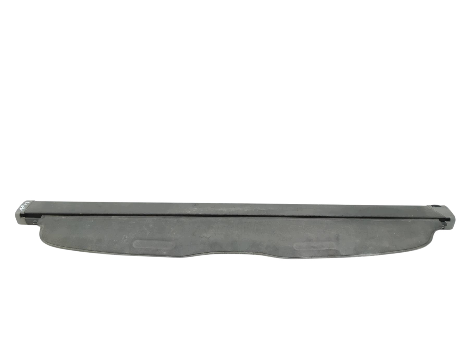 blinds boot VW Volkswagen Sharan and (1995-2010)
