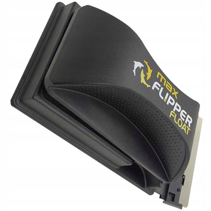 Levně Flipper Max Float Magnetický Čistič S Plovoucí Čepelí Na Sklo Akvária