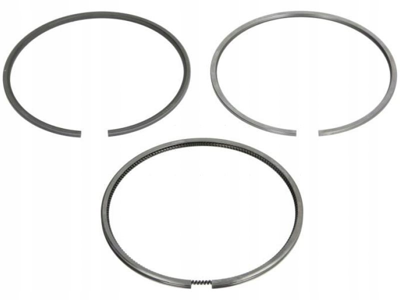 681 00105 - ПОРШНЕВЫЕ КОЛЬЦА KIA SOUL 1.6 II 1.6