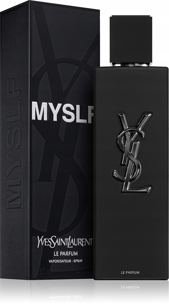 Yves Saint Laurent Myslf Le Parfum 100ml