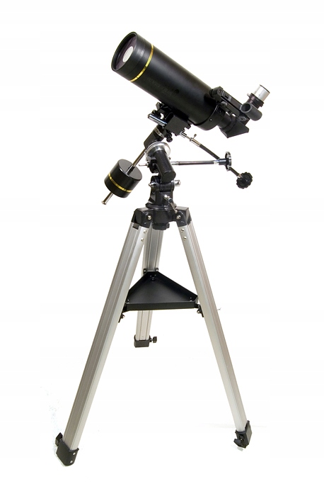 Teleskop Levenhuk Skyline Pro 80 Mak