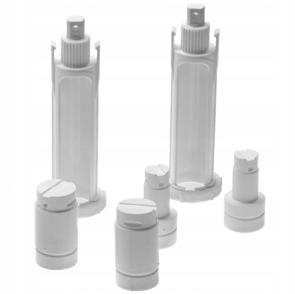 

Aquael Tube Adapter Set Retrofit 2szt T5/T8 123758