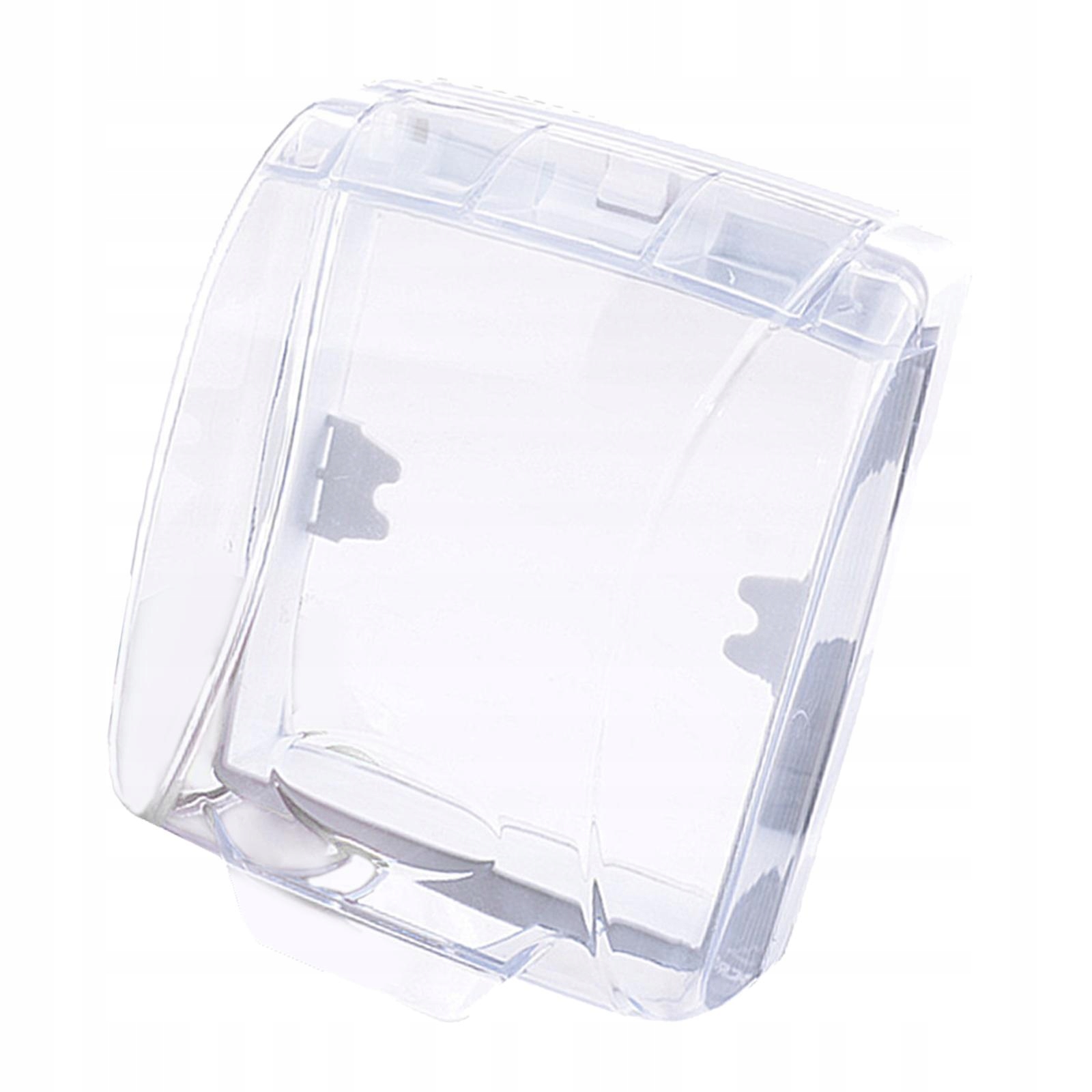 Plastikowa osłona dzwonka osłony Marka Inna