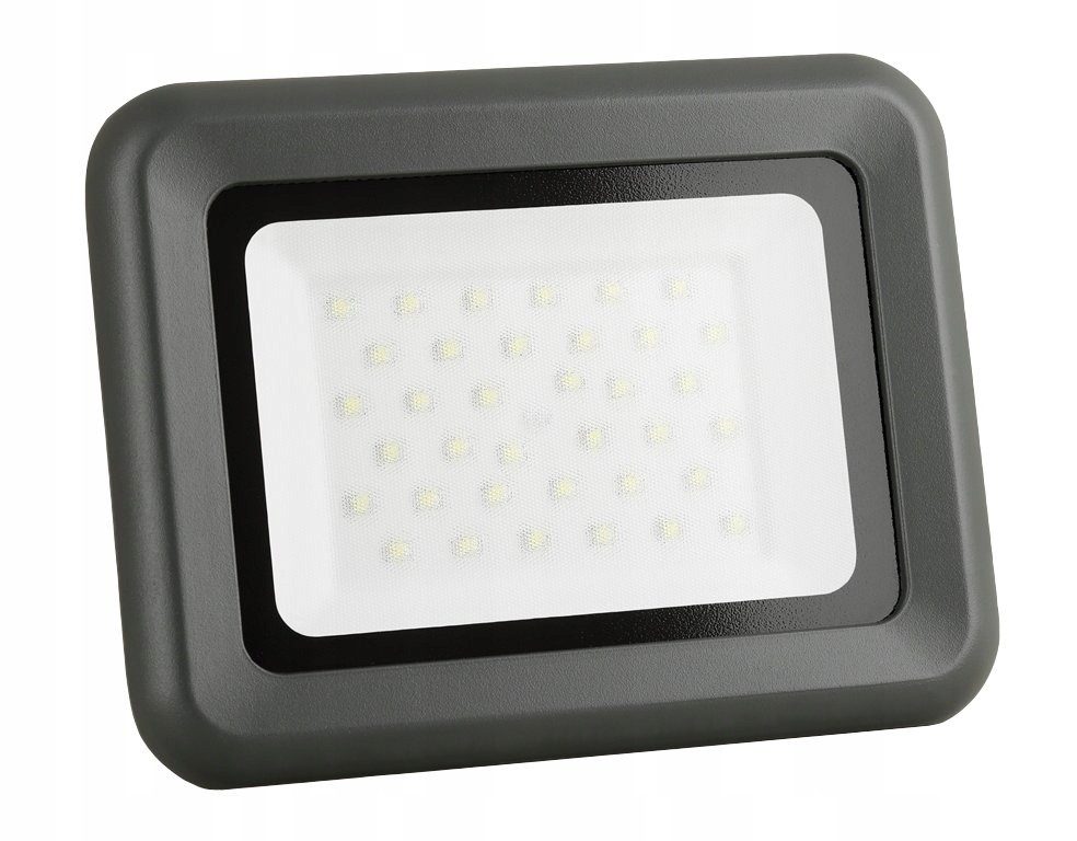 

Naświetlacz reflektor halogen Heli 30W Anlux 6400K