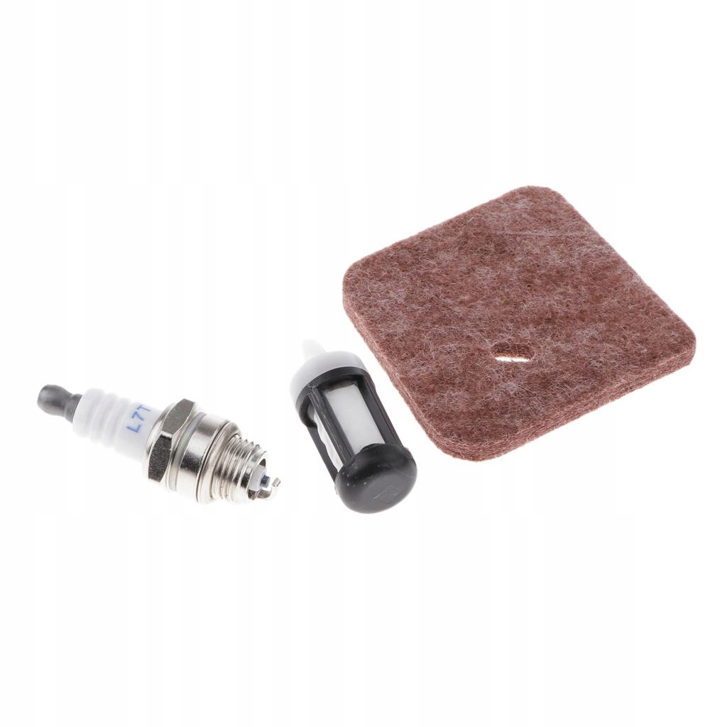 Zestawy świec zapłonowych do FS38 FS45 FS46 FS55