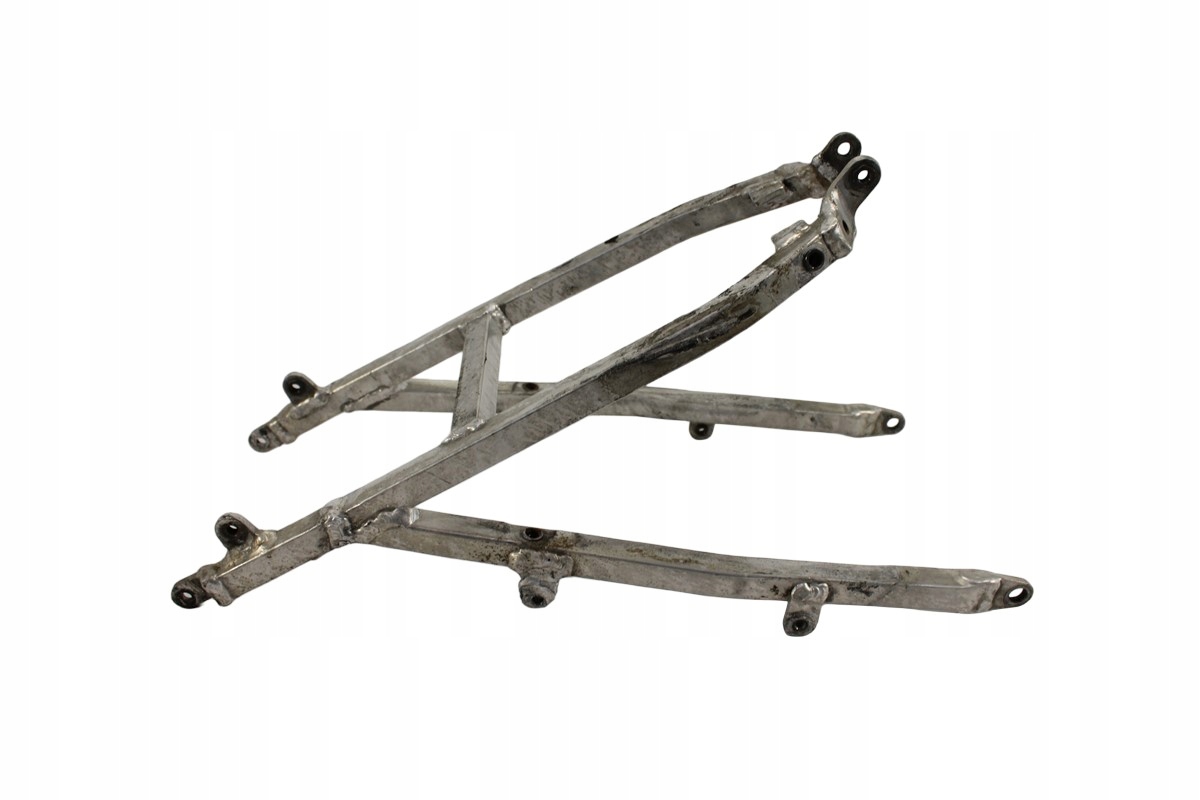 Zadná Konštrukcia Honda Cr 250 R 97-98 U-11 50200KZ3J00
