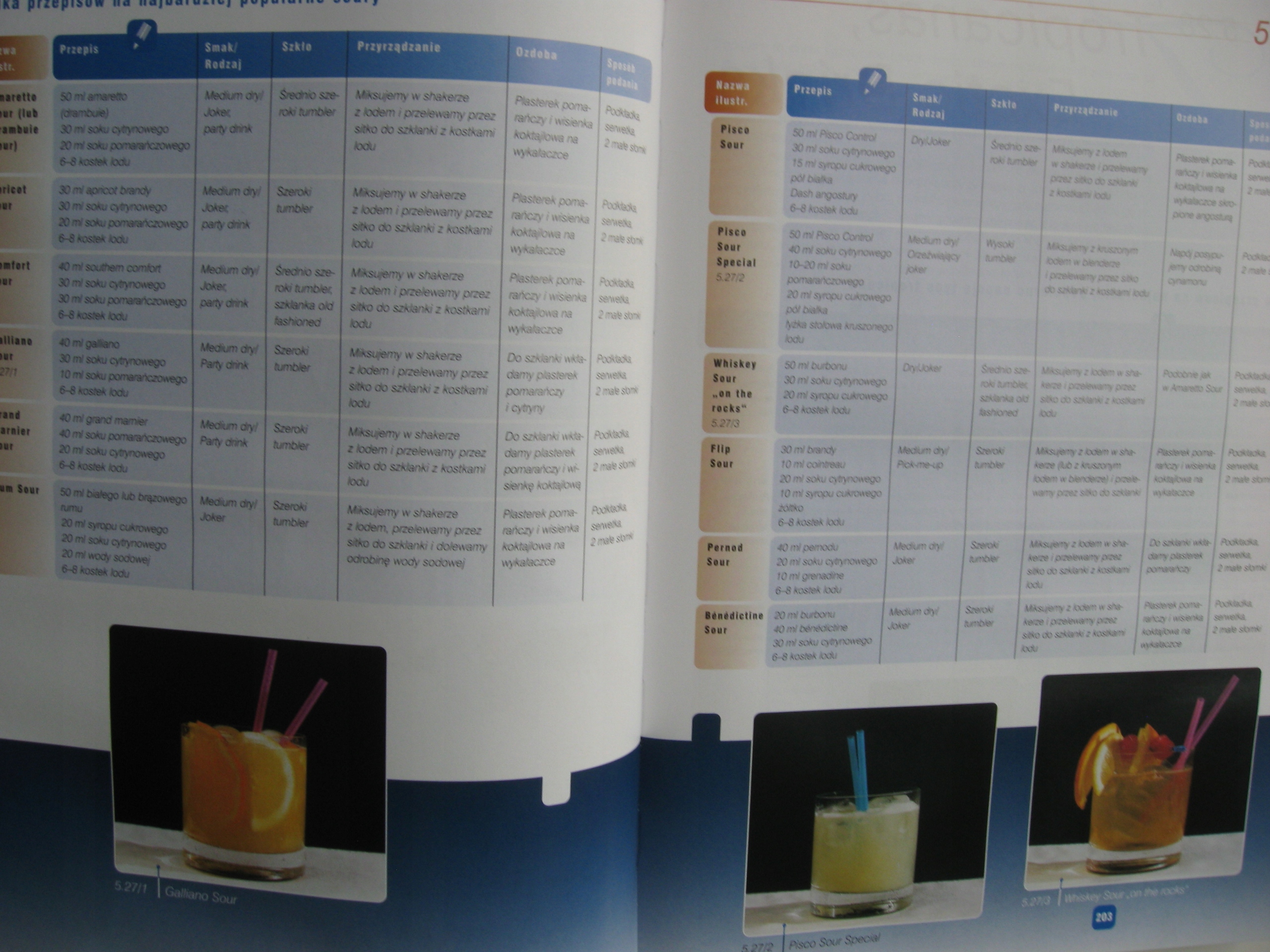 Szkoła barmanów, Otto Arera Liczba stron 439