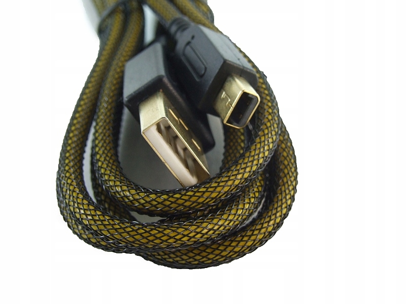 Usb Kabel Nabíječka Nintendo 2DS/NEW 2DS XL 3DS