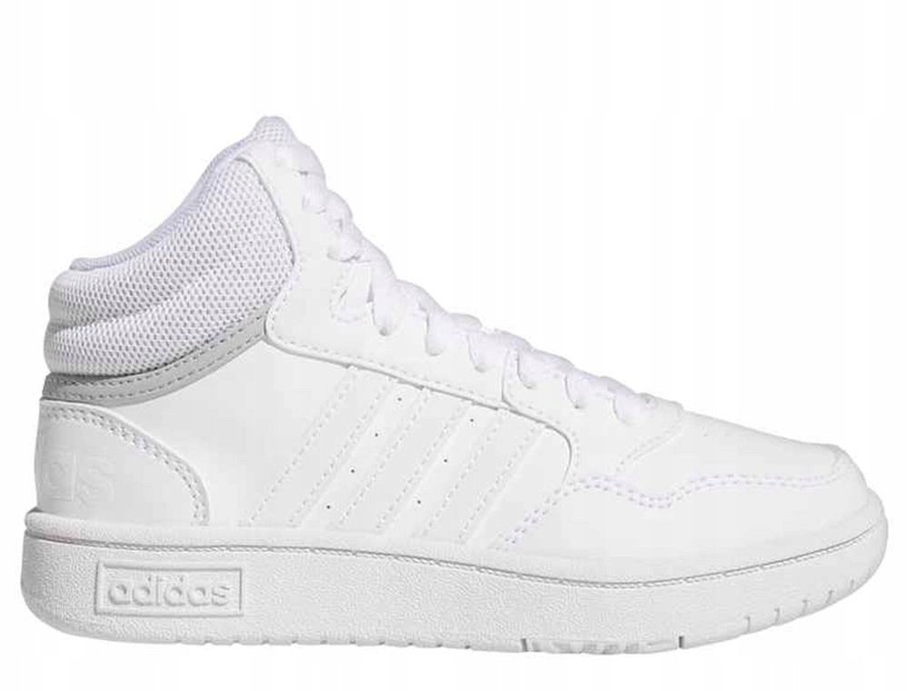 Dětské boty Adidas Hoops MID 3.0 K 35.5