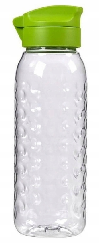 

Bidon butelka Dots Curver 0,45L zielony