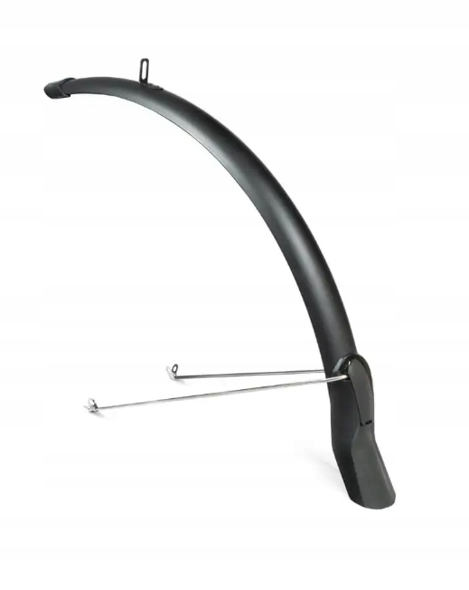 Przedni błotnik Eurofender 28" 51mm