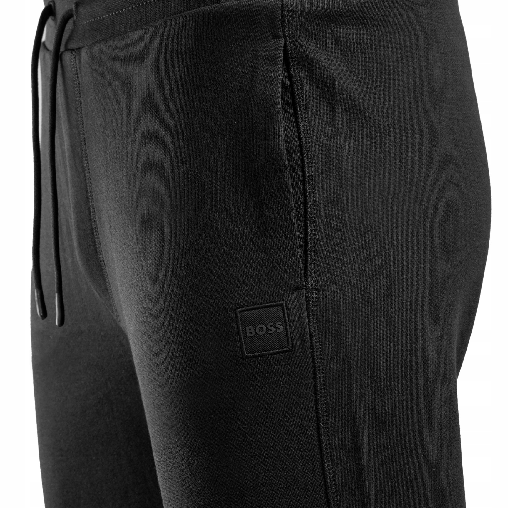 Spodnie dresowe męskie Boss L Marka BOSS