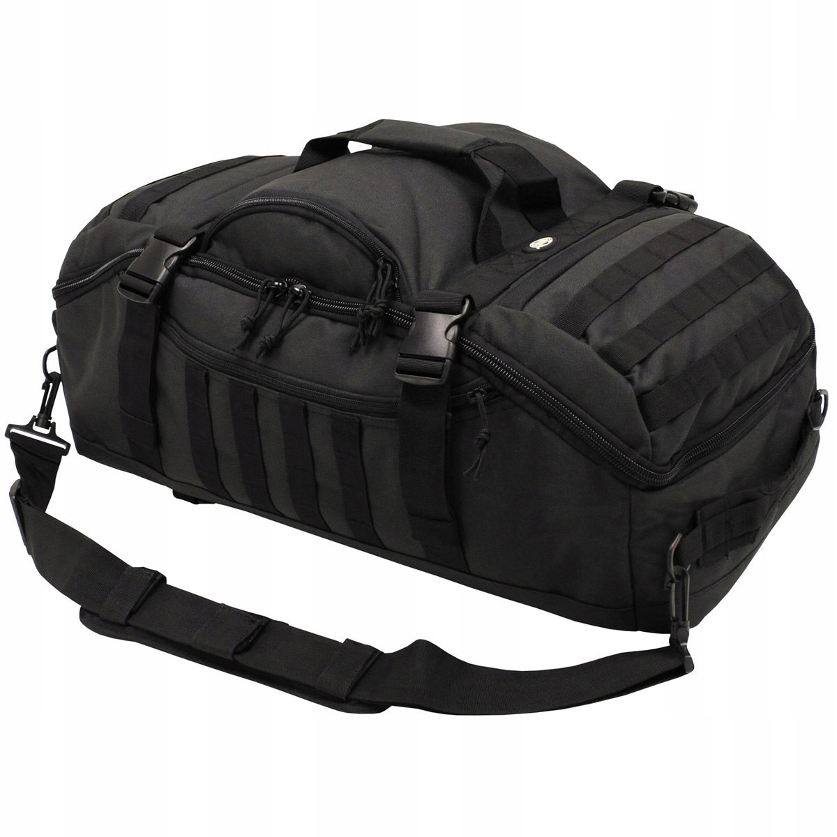 

Torba Mfh Travel Black