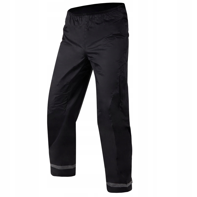 

Spodnie Przeciwdeszczowe Rebelhorn Horizon Black