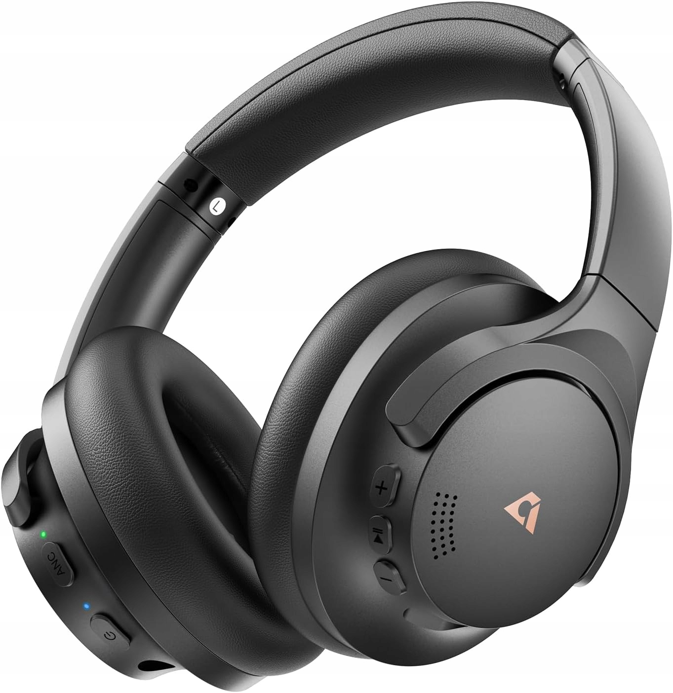Słuchawki Bezprzewodowe Nauszne 1Mii Y8 Bluetooth 5.2 Hi-Fi Bass