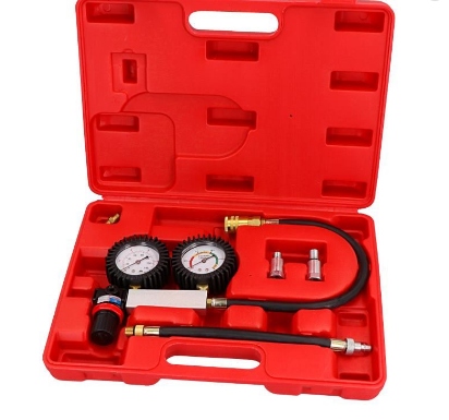 TESTER SZCZELNOŚCI CYLINDRÓW 0-70 BAR