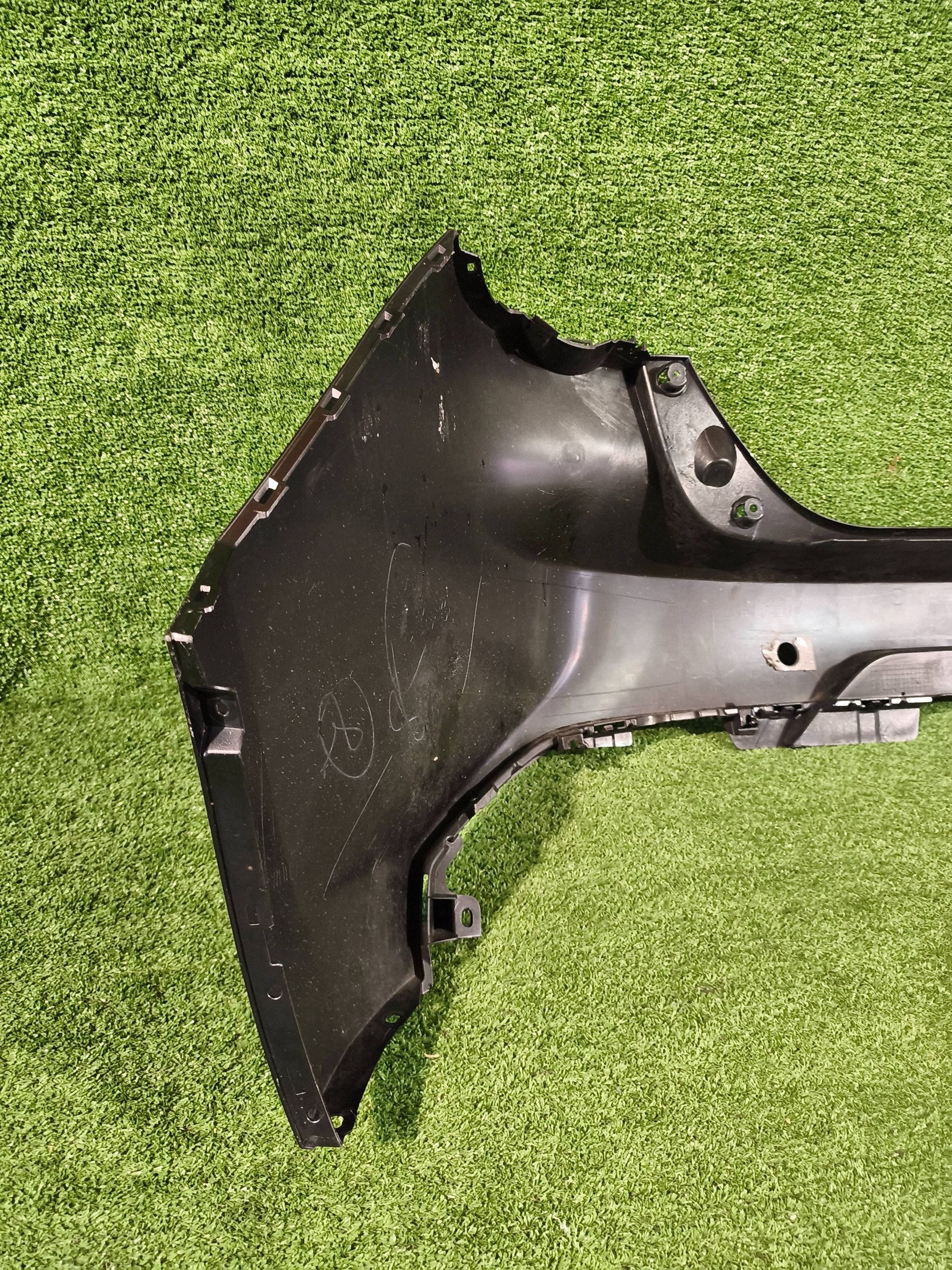 stoßstange TYLNI heck MAZDA 3 BP HB 19- NR.013