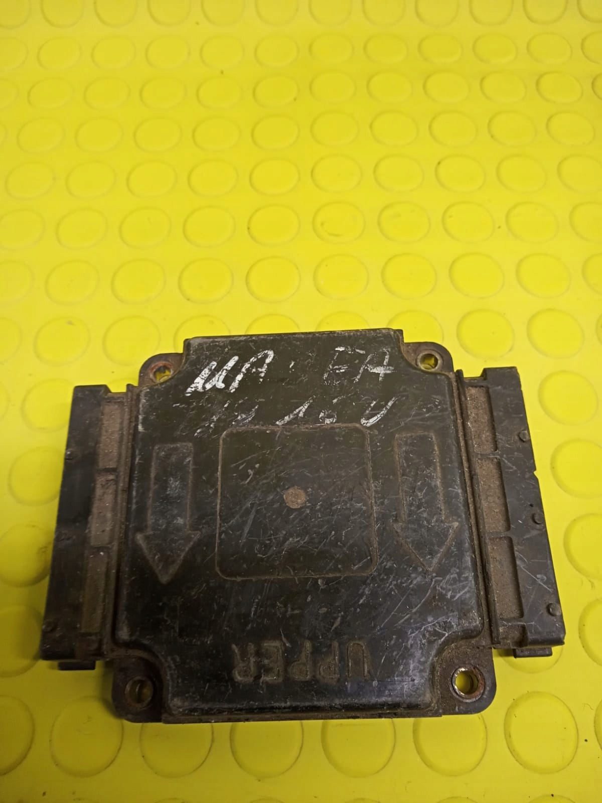 FIAT LANCIA control unit computer of the engine GE112147