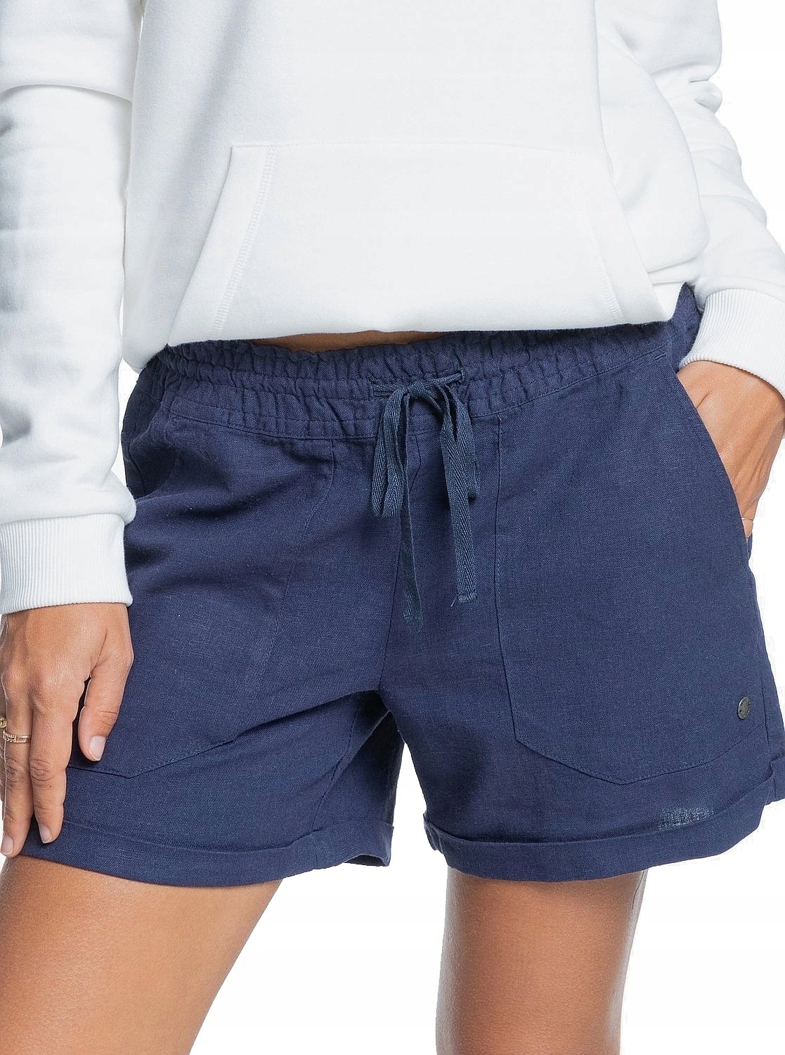 

spodenki Roxy Another Kiss - BSP0/Mood Indigo