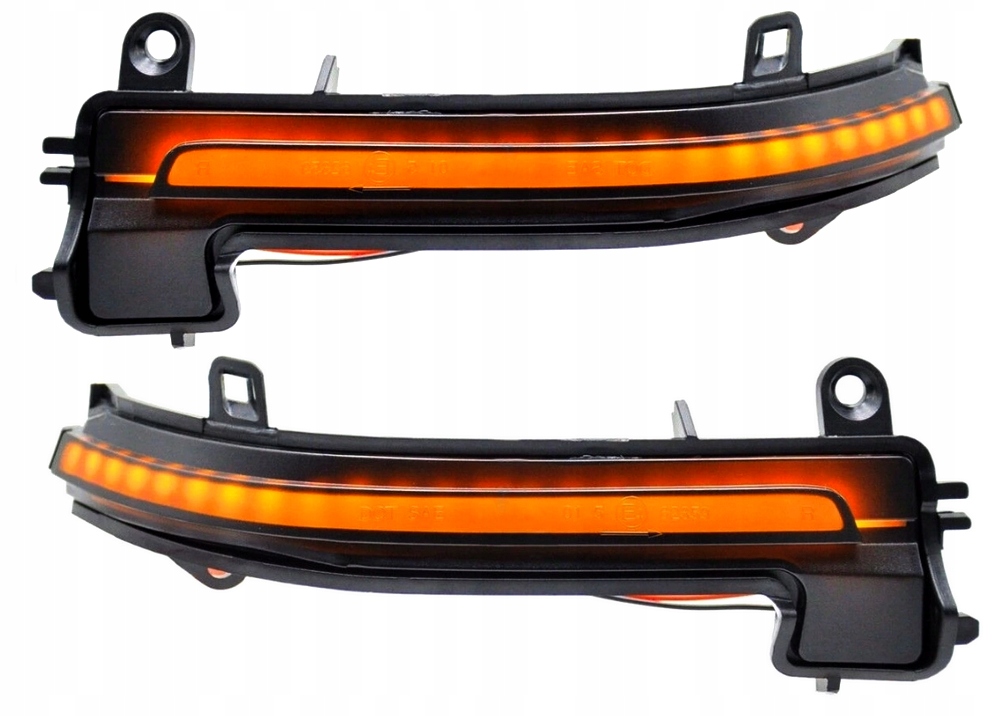 FPZTF32MP2 - Послідовні світлодіодні покажчики повороту BMW F30 F31 F32 F36