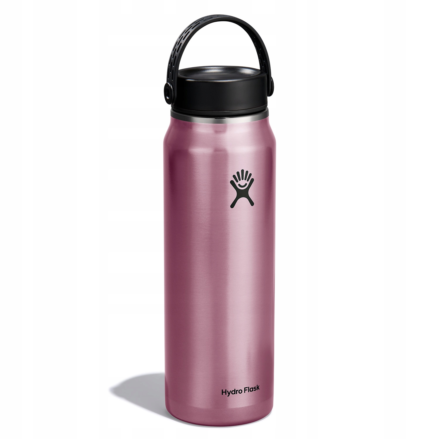 Lehká termoláhev s širokým náustkem Hydro Flask Wide Flex 946 ml