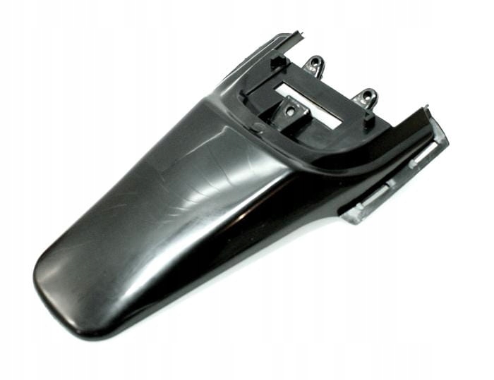 ЗАДНЕЕ КРЫЛО ЗАДНЕЕ ЧЕРНОЕ CROSS 50 125 MRF