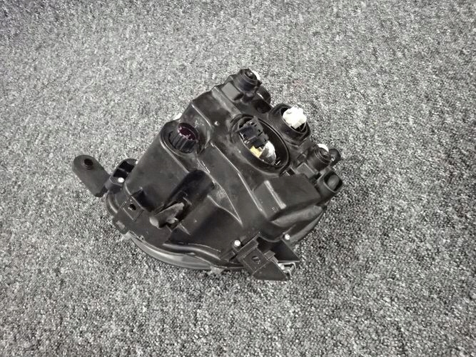 FIAT 500 07- reflektor right light right