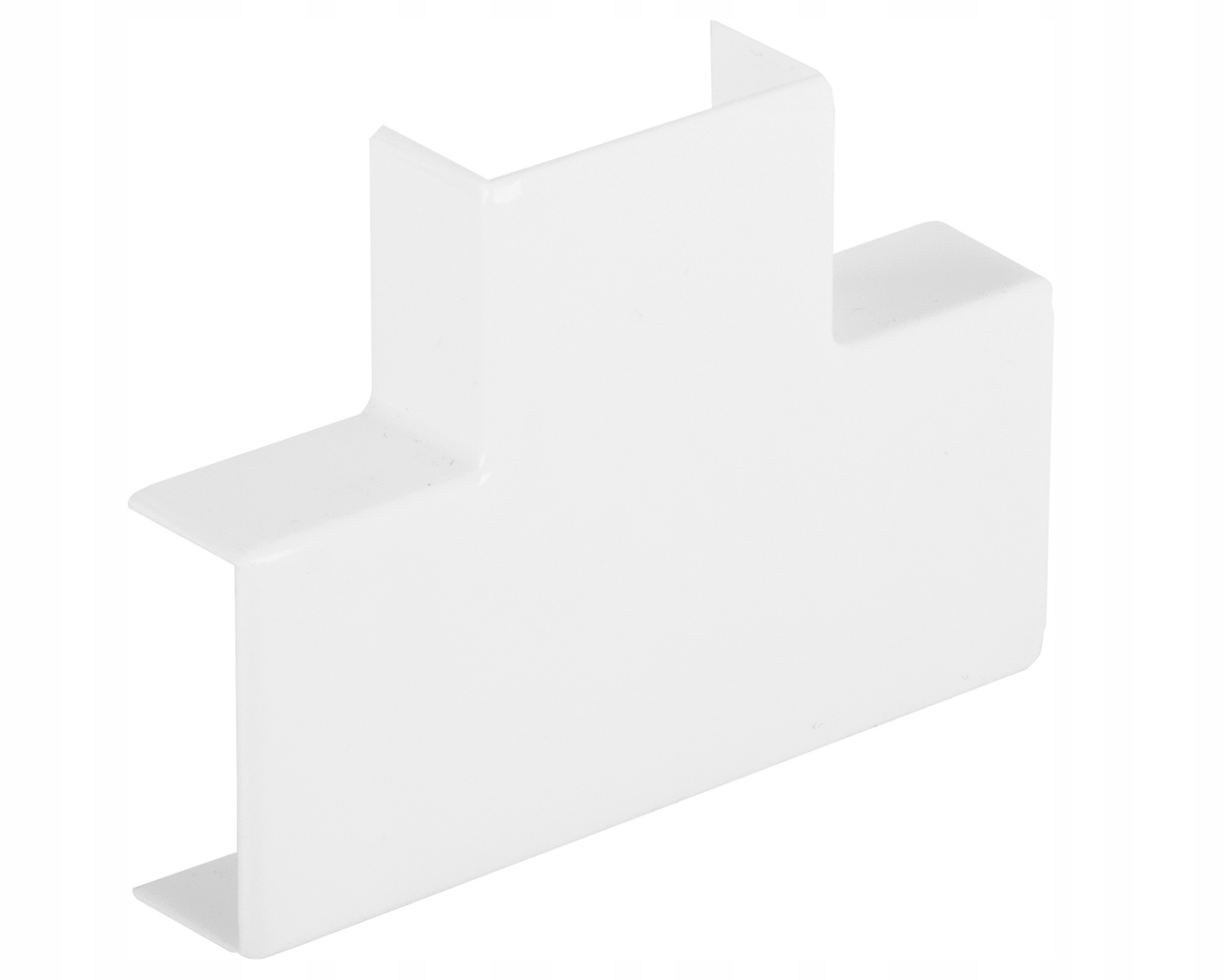 

Łącznik kątowy pokrywa odgałęźna do koryt 40x16