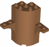 

Lego 60373 Pień Drzewa nugat śr. Nowy (5g)