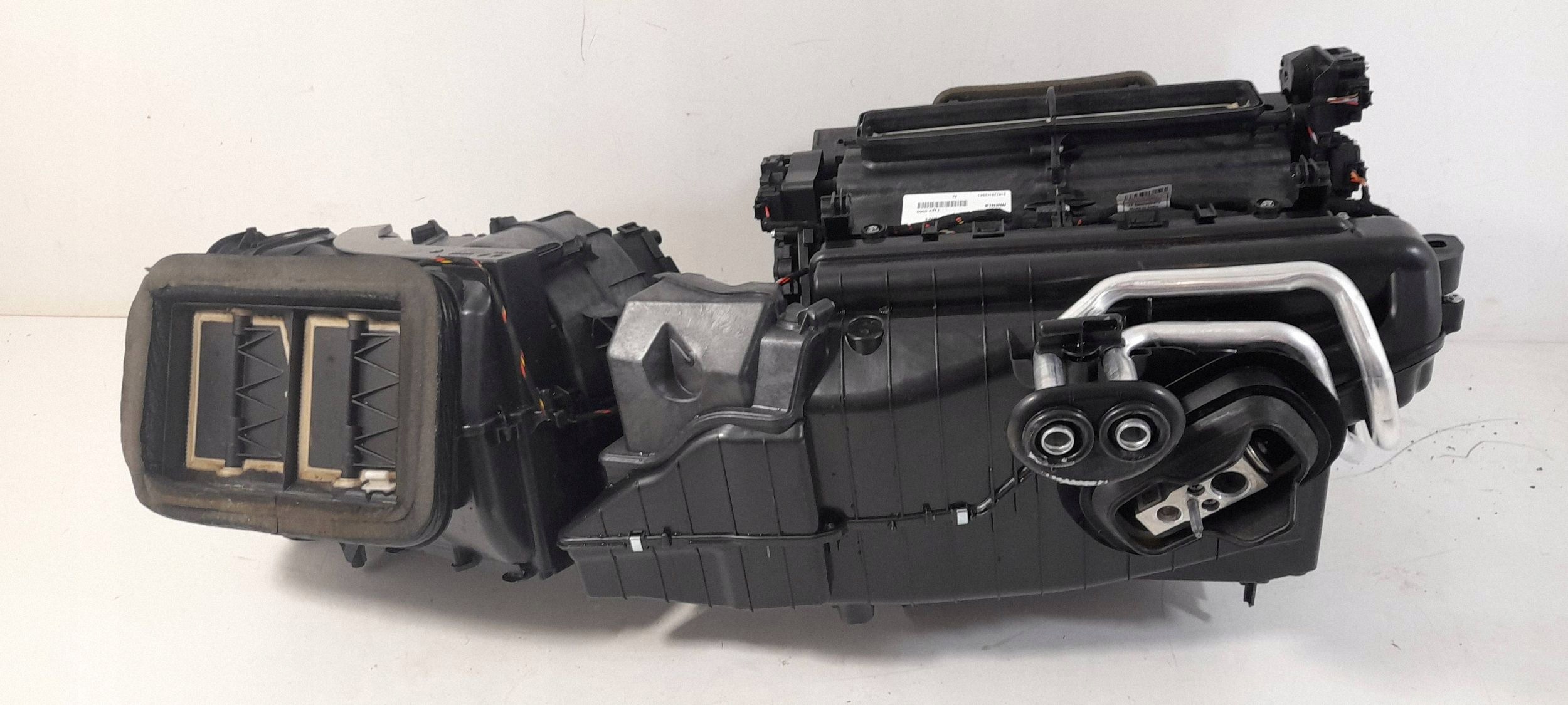 Porsche Cayenne 9Y0 9Y3 heater complete 4M1820001AL (PR32)