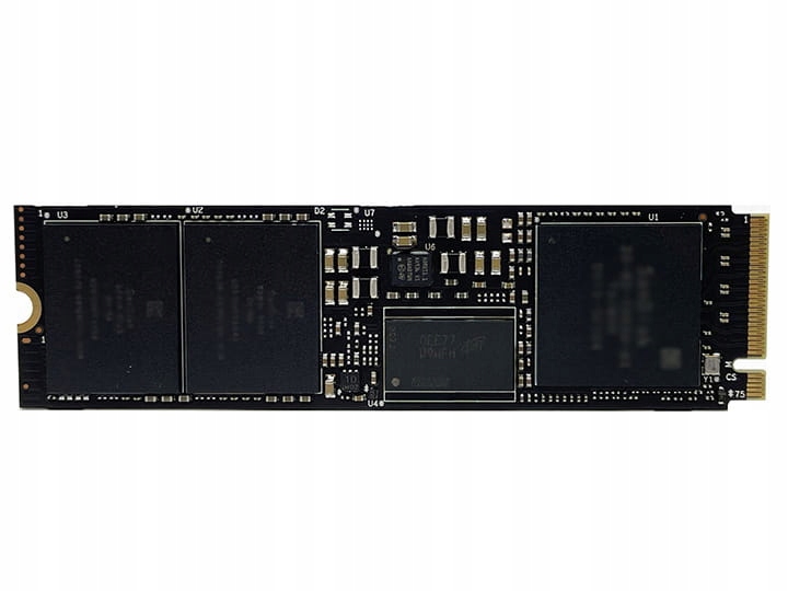 Rozszerzenie Dysku z 1TB do 2TB M.2 NVMe do Komputerów Aio Mini Pc Upgrade