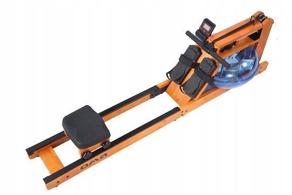 Wioślarz Wodny DS6203 W-wa Model ds6203