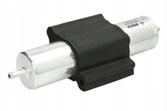 0 450 - BOSCH паливний фільтр BMW 3 серії E46 2.0 D / 3.0 D