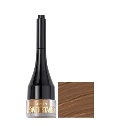 

avon power stay pomada do brwi Brunette