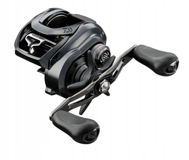 Multiplikator DAIWA Tatula TWS 300HL +GRATIS!!!