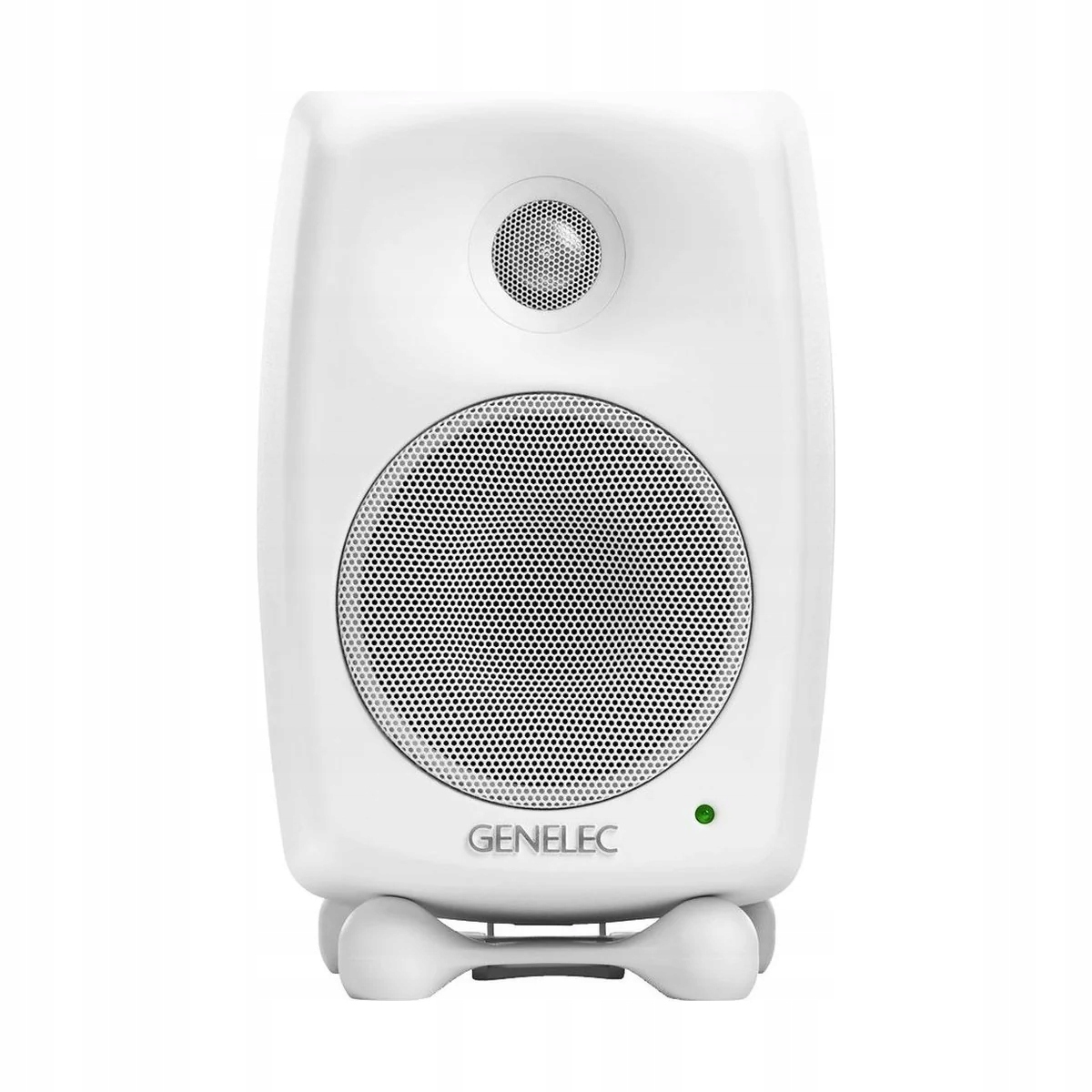 Genelec 8020D White Aktywny monitor studyjny